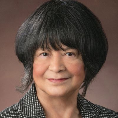 Marquis Who's Who Honors Cecilia B. Calderon, MD, with Inclusion in Who's Who in the World