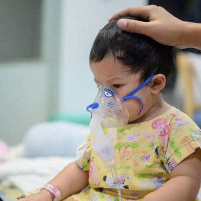 Unusual surge of flu, RSV puzzles Houston pediatricians