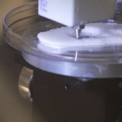 Two teaspoons of lab-made blood could have enormous potential for people with rare blood conditions