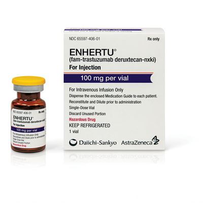 Patient selection for AstraZeneca, Daiichi breast cancer drug needs improvement, experts say
