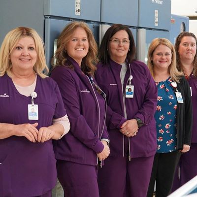 AdventHealth Manchester Laboratory Receives High Remarks