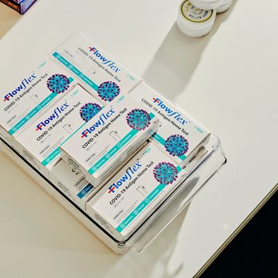 Do Rapid Tests Still Work?