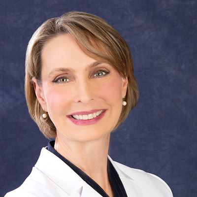Dr. Emily Volk