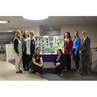 Mental Heath Awareness Month celebrating occupational therapists and more What s going on in the world of health May 6