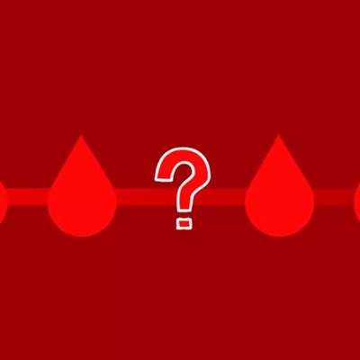 A Third of Americans Don t Know Their Blood Type Here s How to Learn Yours