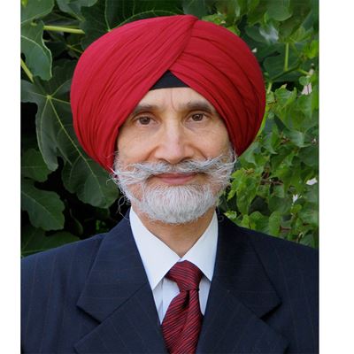 Gurmukh Singh MD PhD MBA FCAP CPE FAAPL Recognized by Marquis Who s Who