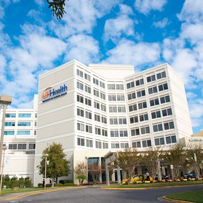 UF Health in Jacksonville wins national recognition for Breast Center