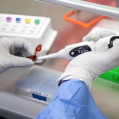 Genetic testing can offer more personalised and effective medical solutions for individuals