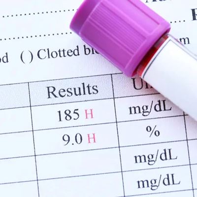 What Is the A1C Test for Diabetes