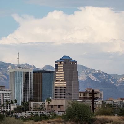 Tucson