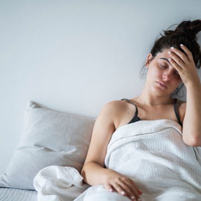 A Huge New Study Finds This One Super-Simple Thing Can Slash Your Long COVID Risk By Up to 50%
