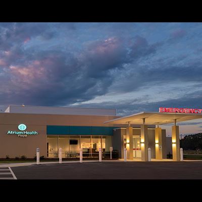 Lab at Chattooga emergency department gains accreditation