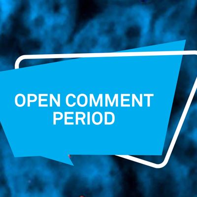 Molecular Testing Guideline for Selection of Lung Cancer Patients Open Comment Period