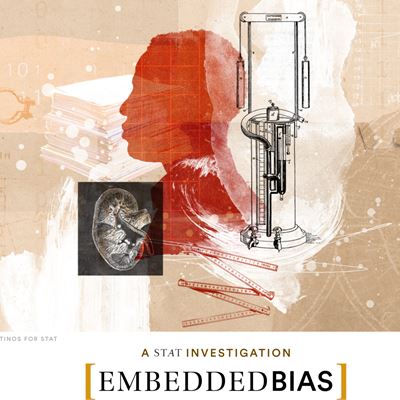 How race became ubiquitous in medical decision making tools