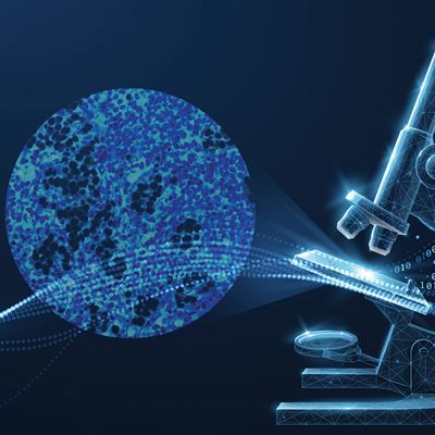 Future of Cancer Data Summit Harnessing the Power of Pathology Data