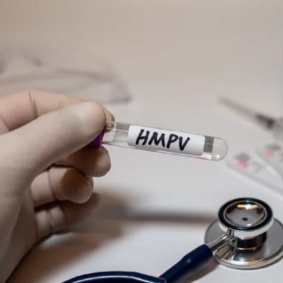 So How Worried Should We Be About the HMPV Virus
