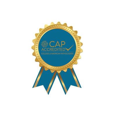 WVU Medicine Fairmont Medical Center Laboratory recognized for commitment to excellence