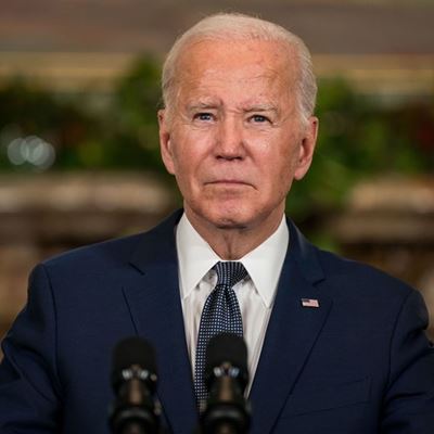 Biden confirms advanced PCa that has spread Situation raises many questions