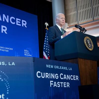 Biden Has Confronted Cancer Before Now He Faces an Uncertain Future