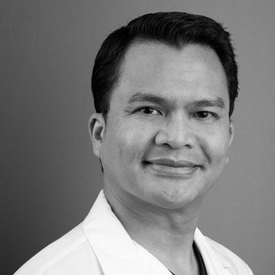 Dr Gladell Paner UChicago