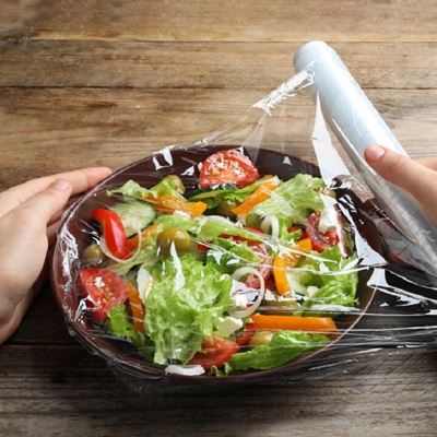 Exposure to Common Chemical in Plastics Tied to Heart Disease Deaths