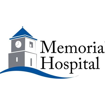 Memorial Hospital Laboratory CAP Recognition