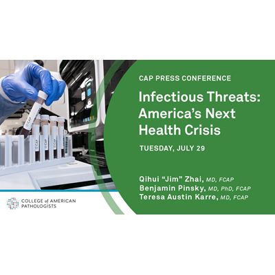 Infectious Threats
