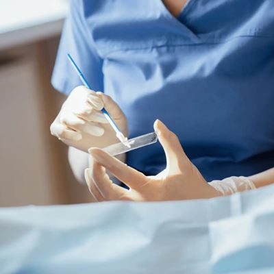 You re Not Too Old for HPV or a Pap Smear