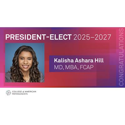 President Elect