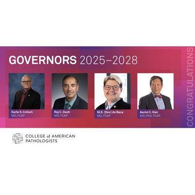 Governors 2025 2028