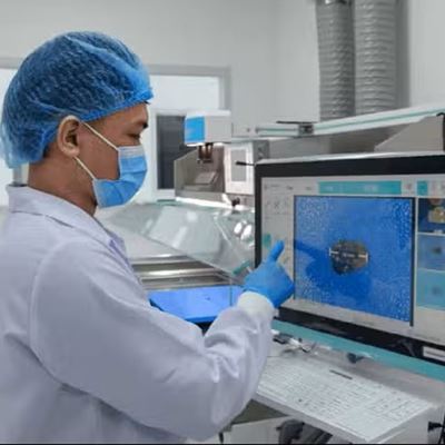 Excellence on repeat Singapore Diagnostics third CAP accreditation signals consistency