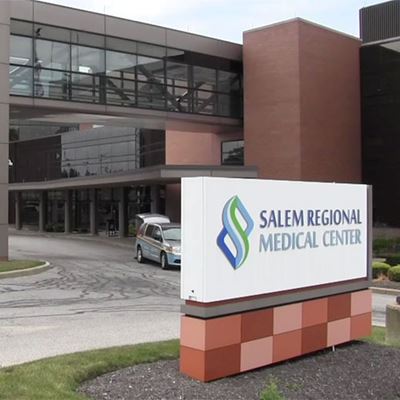 Salem Regional Medical Center Lab Earns National Recognition