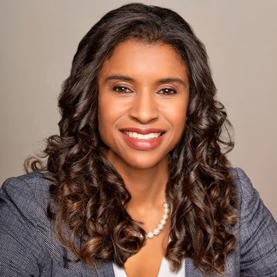 Kalisha A Hill MD MBA FCAP