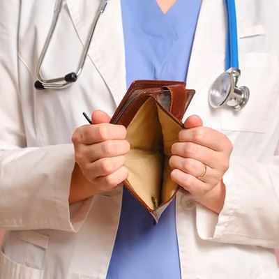 Final Medicare Physician Fee Schedule Rule Displeases Doc Groups