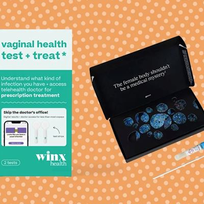 The 5 best at home yeast infection tests of 2025