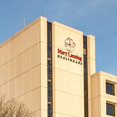 Mary Lanning Healthcare Laboratory Earns Reaccreditation