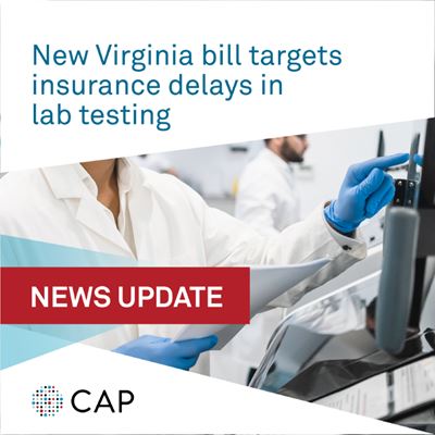 Virginia Legislation