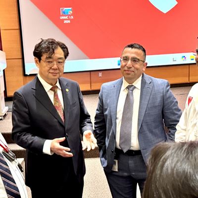 CAP is ready to help pathologists meet challenges group s president says