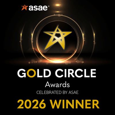 2026 Gold Circle Award