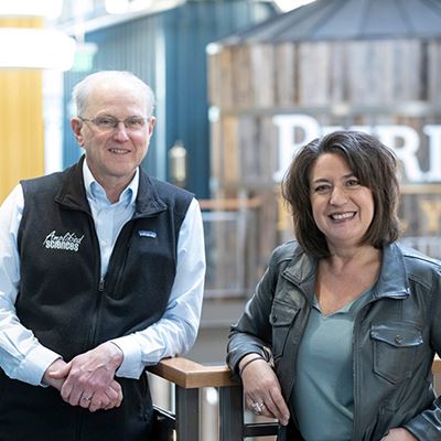 Amplified Sciences Receives CAP Accreditation for Clinical Diagnostic Laboratory