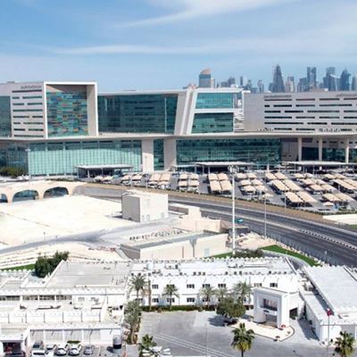 HMC s laboratory medicine and pathology department achieves dual international reaccreditation