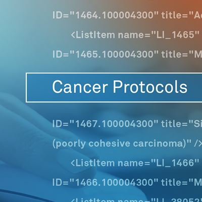 Cancer Protocols
