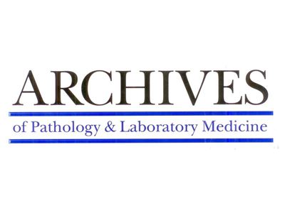 Newsroom | College of American Pathologists : Archives Of Pathology And Laboratory  Medicine To Publish First Peer-Reviewed Special Journal Issue Devoted To  The Zika Virus