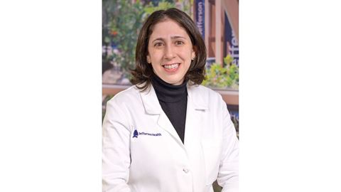 Julie Katz Karp, MD, FCAP