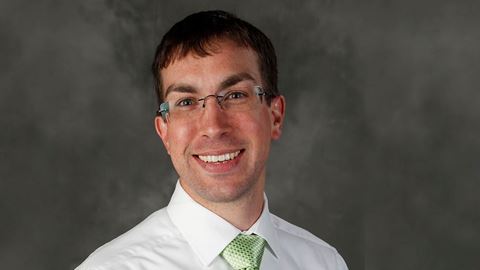 Daniel D. Rhoads, MD, FCAP