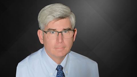 James Gill, MD, FCAP