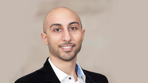 Matthew G Hanna, MD, FCAP