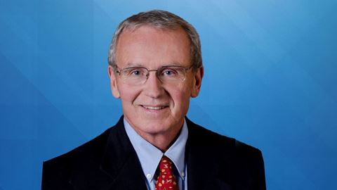 Richard Scanlan, MD, FCAP