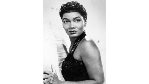 Happy 105th Birthday Pearl Bailey