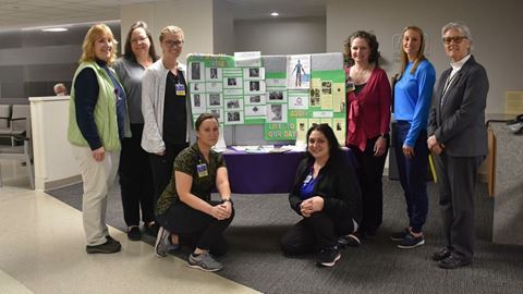 Mental Heath Awareness Month celebrating occupational therapists and more What s going on in the world of health May 6